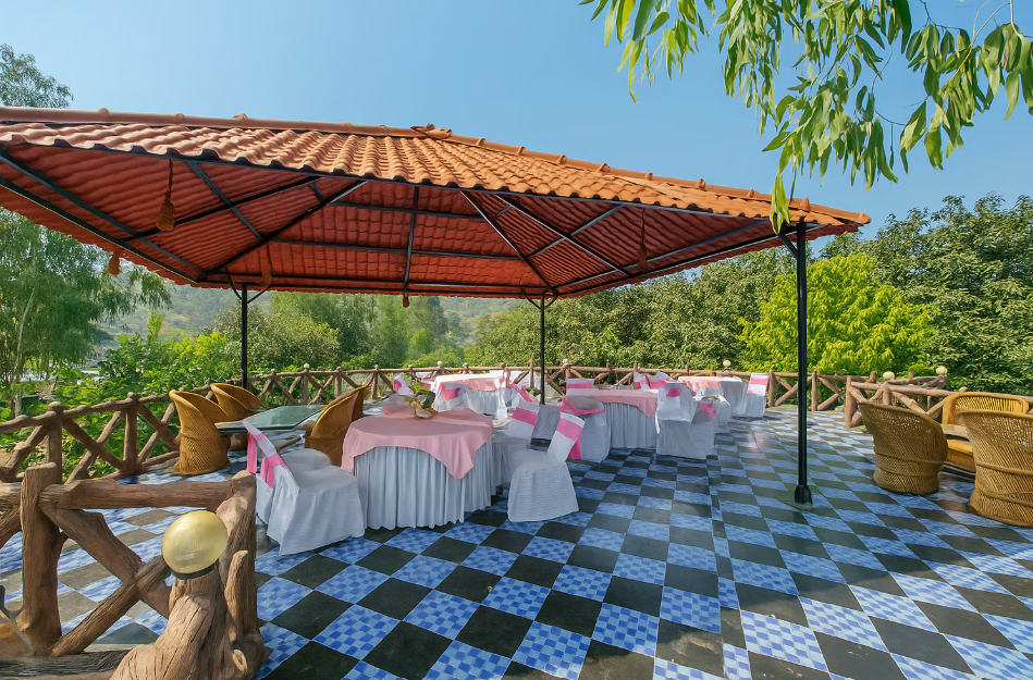 Avexia Elite Resort & Spa Udaipur