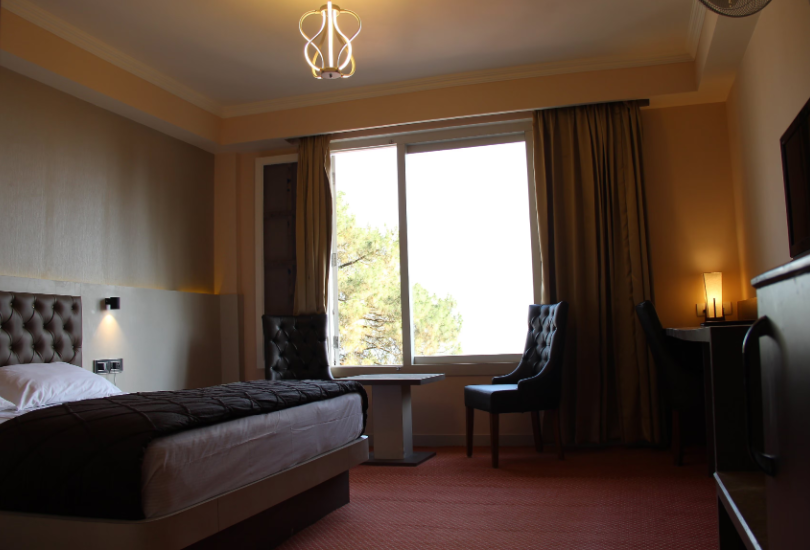 Hotel Aangan Regency
