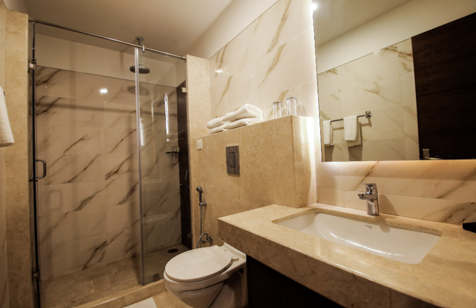 Shahpura Residency - Near Jaipur Airport