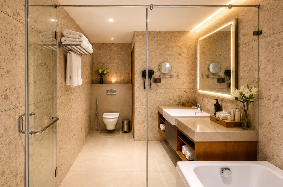 The Paradise Bliss A Luxury Hotel & Spa in Udaipur
