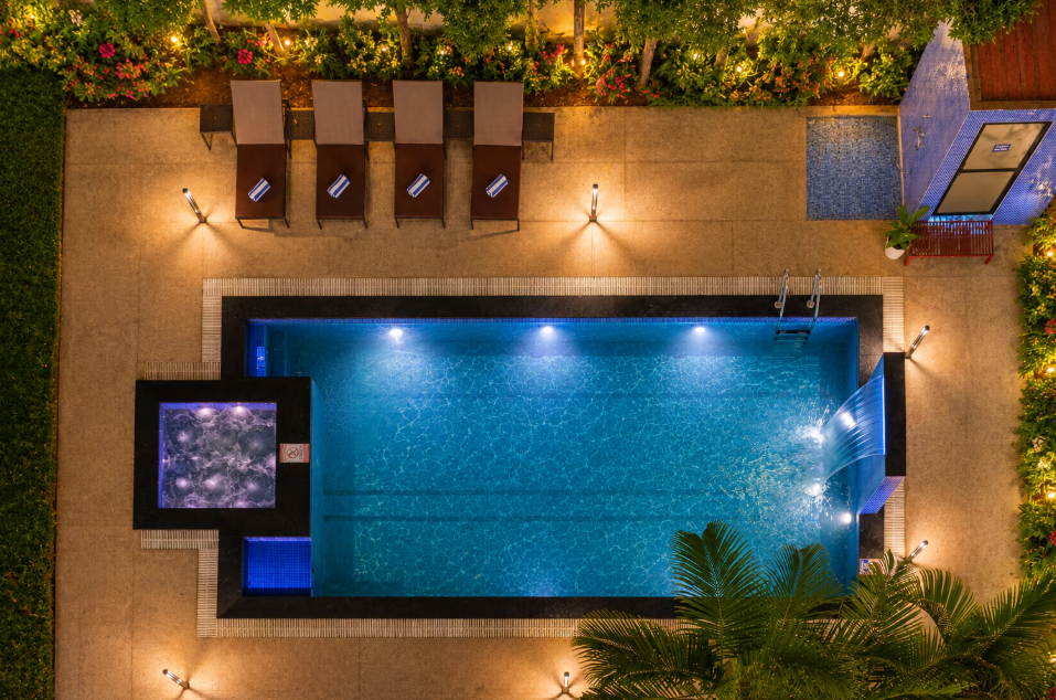Summit Calangute Resort & Spa