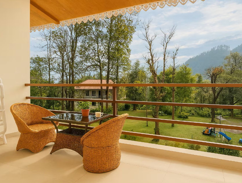 Summit Norling Resort & Spa
