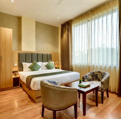Luxe Stayz Marrion