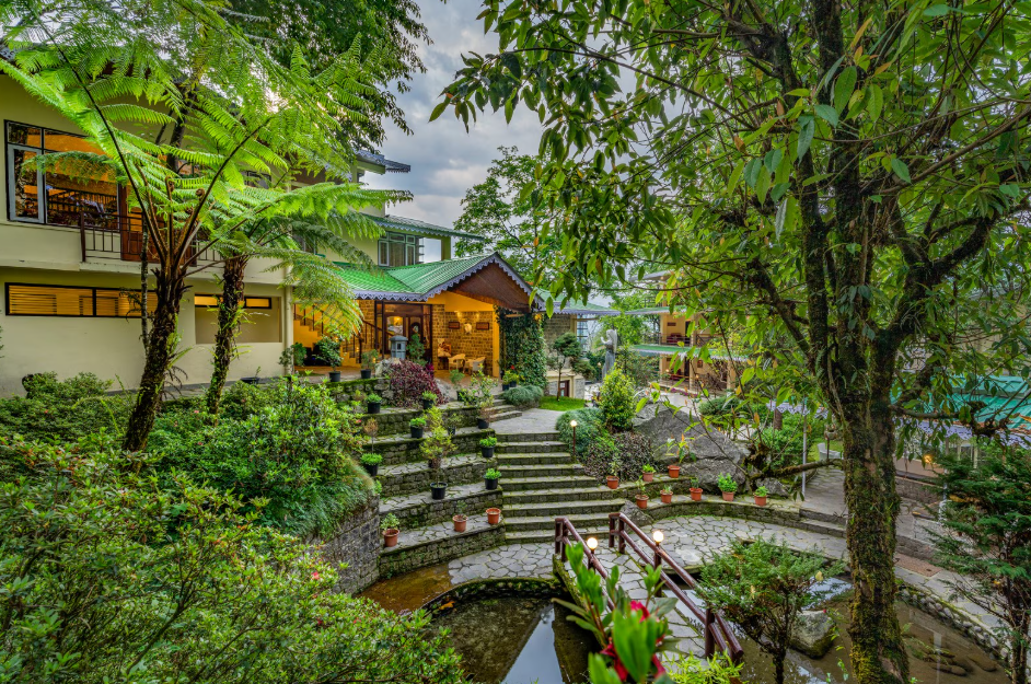 Summit Norling Resort & Spa