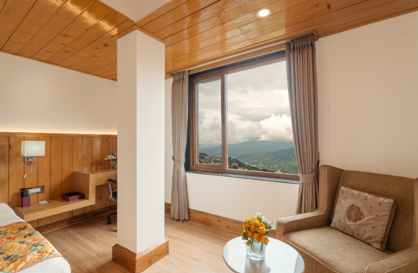 Summit Grand Resort & Spa