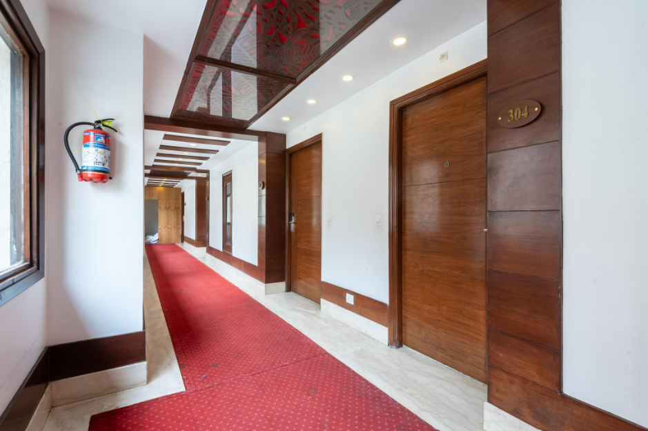 The Solitaire Resort by Lawrence Hotels