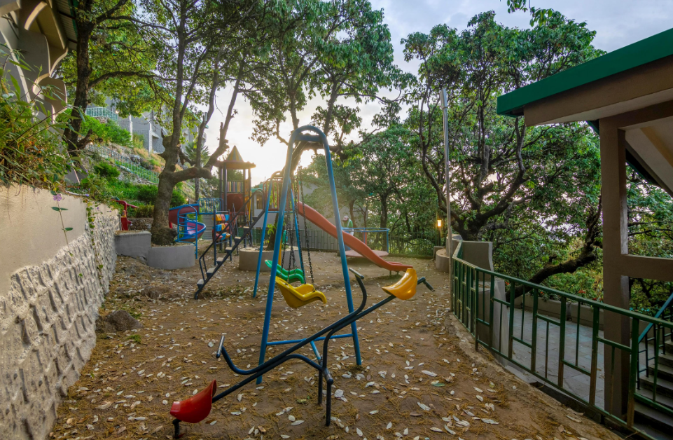 Sterling Mussoorie
