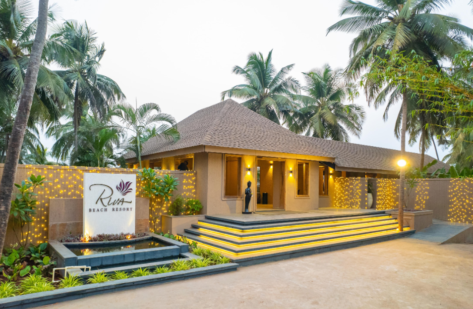 Riva Beach Resort