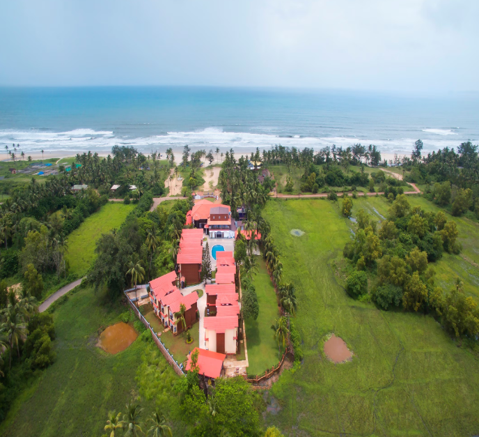 Sea Queen Beach Resort and Spa