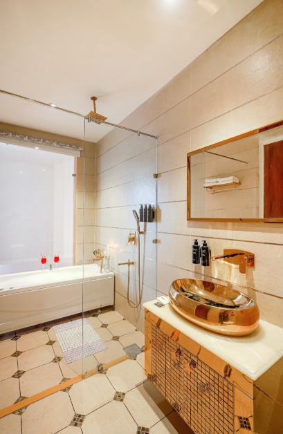 Villasita by Montrose A Luxury Collection