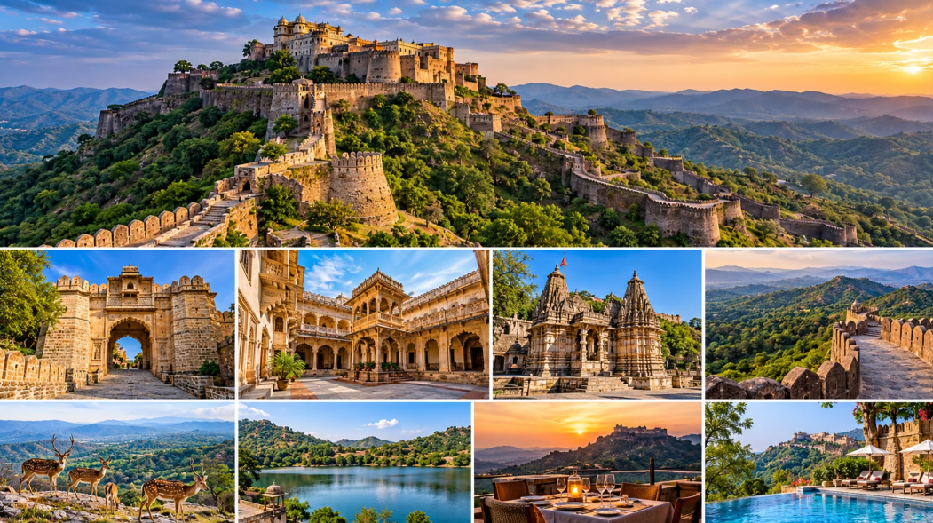 Kumbhalgarh