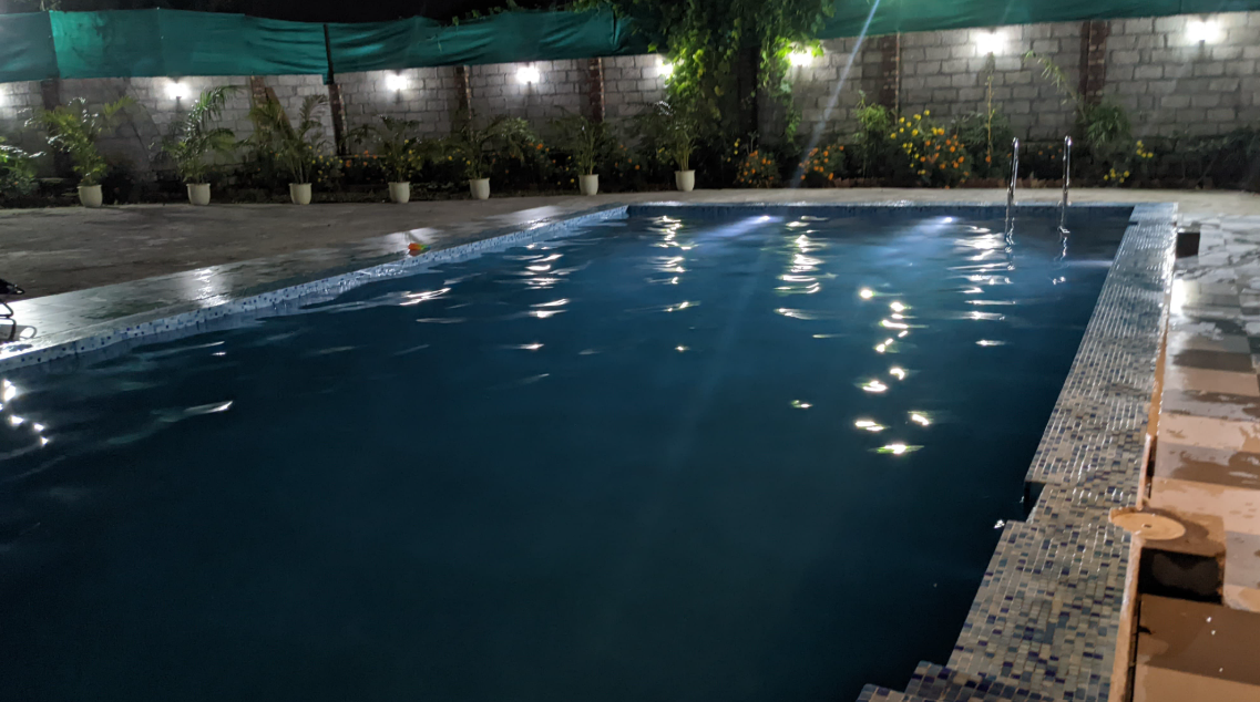 DHAULADHAR HILLS RESORT