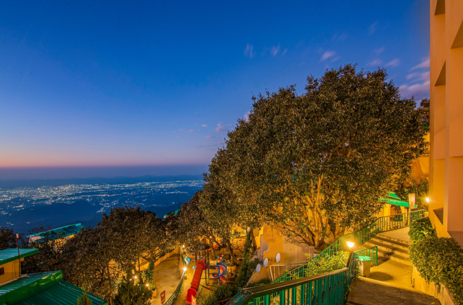 Sterling Mussoorie