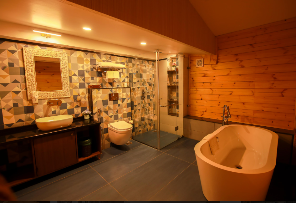 Sea Queen Beach Resort and Spa