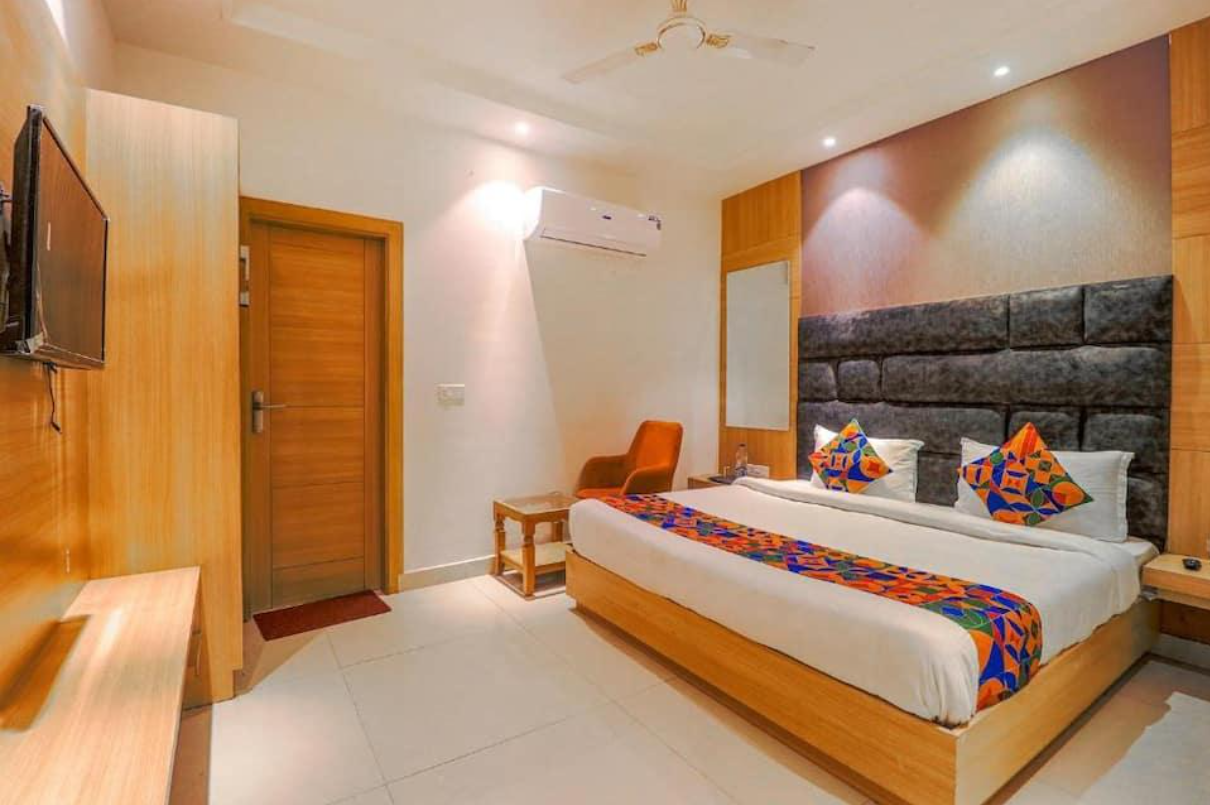 Hotel Apple Tree
