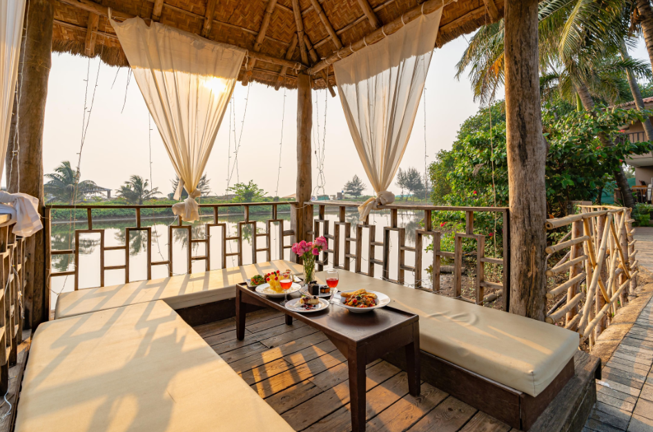 Riva Beach Resort