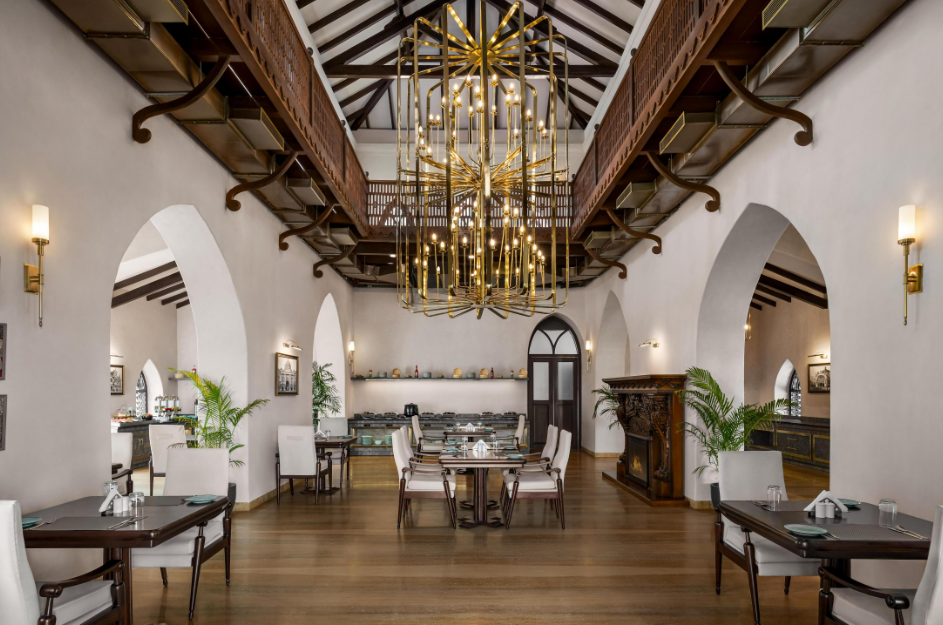 Ramada by Wyndham Goa Vagator