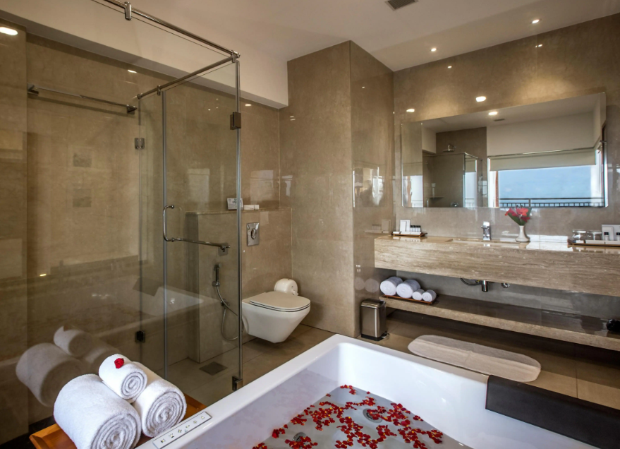 Vibe Munnar Resort & Spa