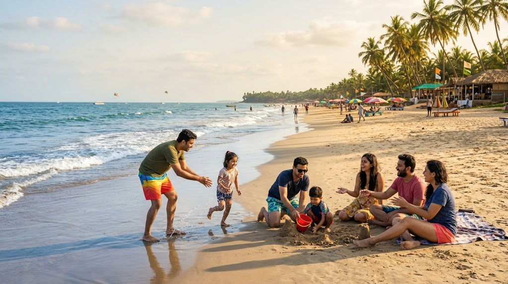 Goa