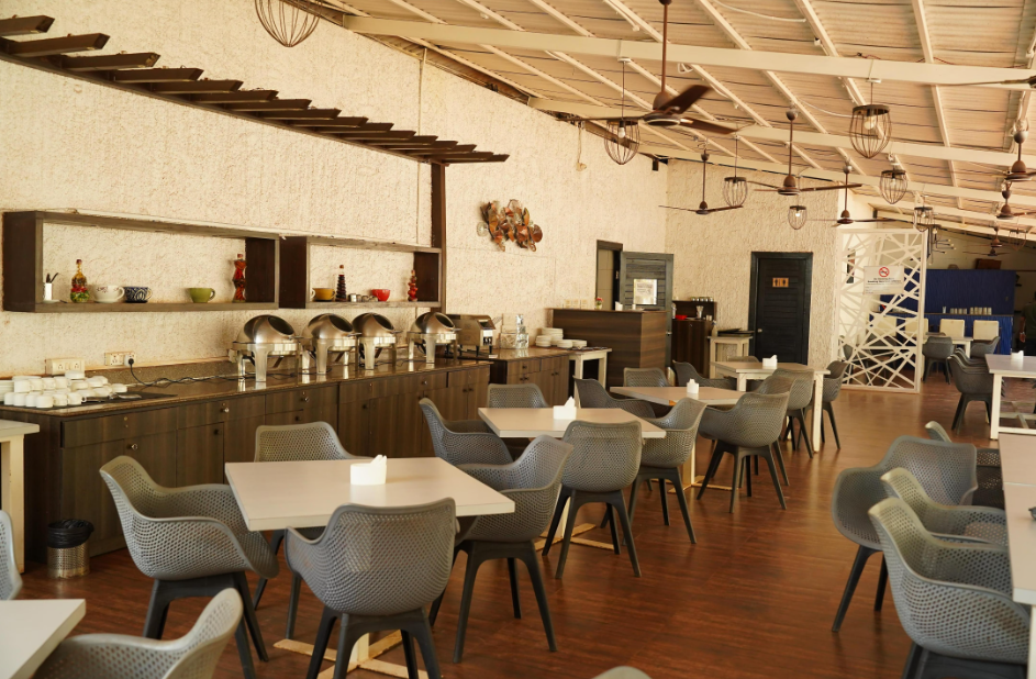 White Wood Resort by Stone Wood Hotel