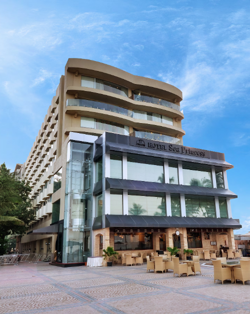 Hotel Sea Princess