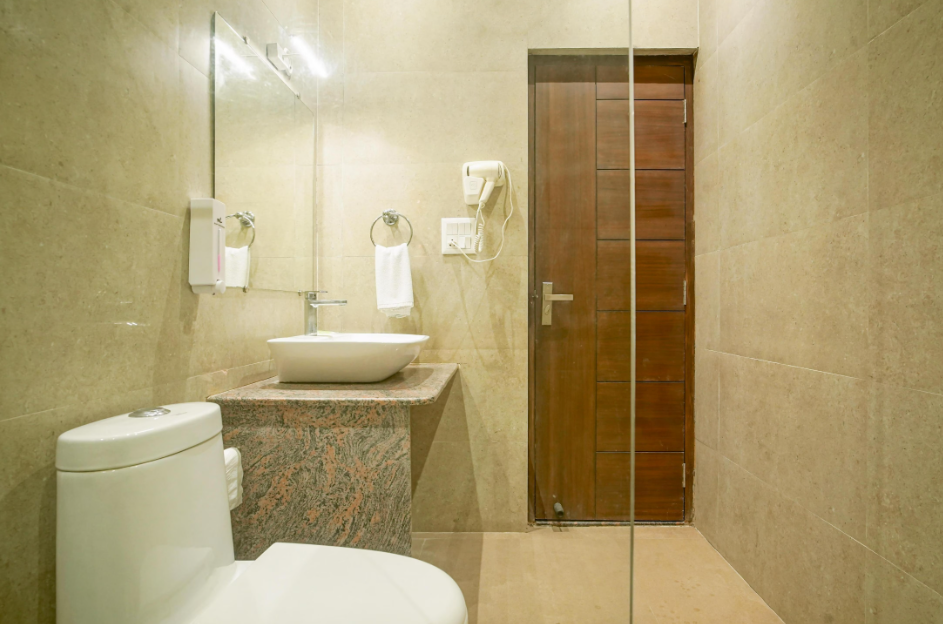 The Grand Shiva Resort & Spa