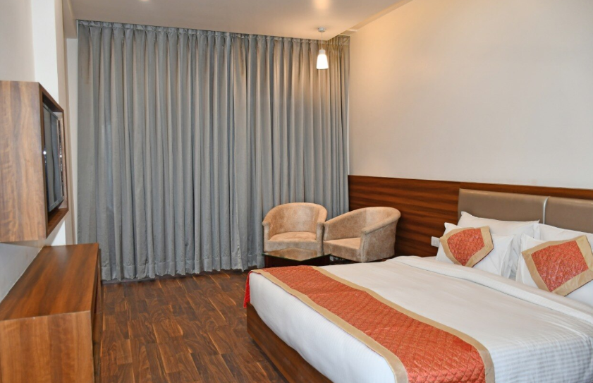 Hotel Regal by Rhythm