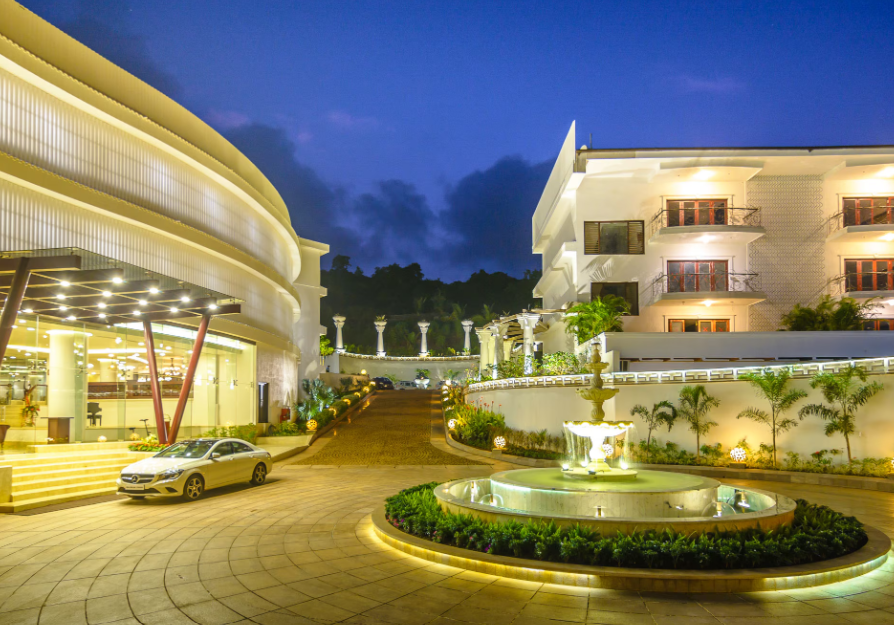 Park Regis