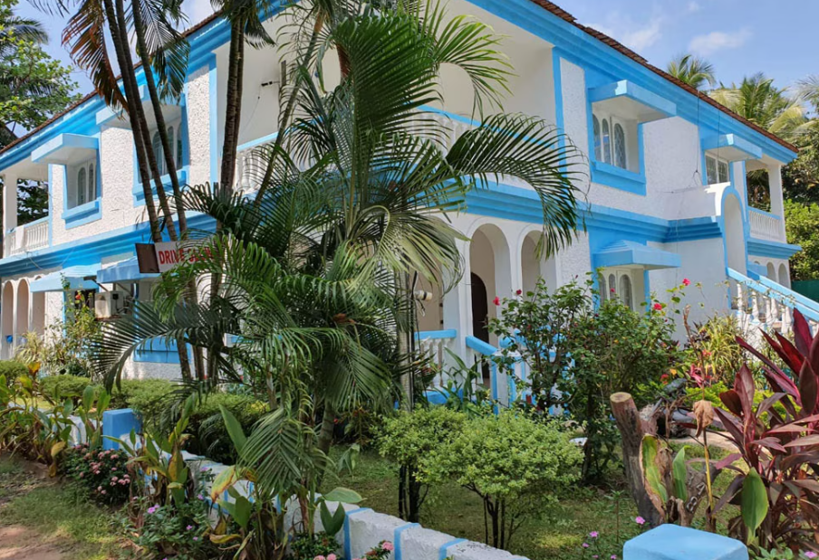 Paradise Village Beach Resort