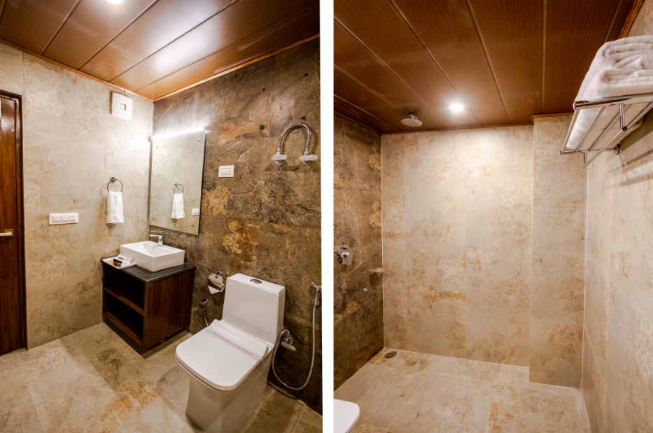 Surya Inn & Suites Manali