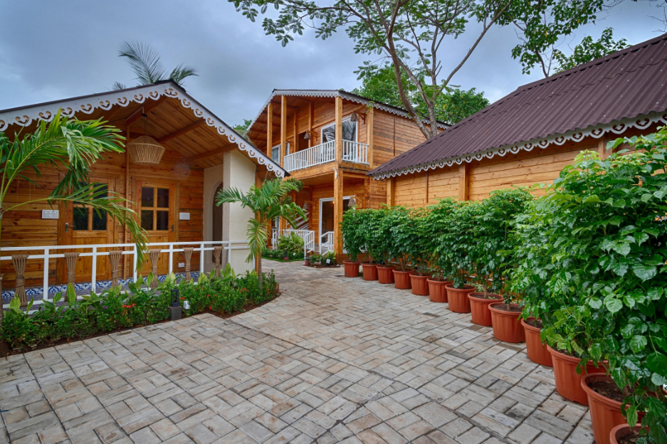 Aralea Beach Resort by Stone Wood