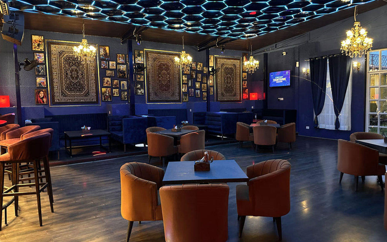 Hotel Laxmi Niwas - A Heritage Retreat
