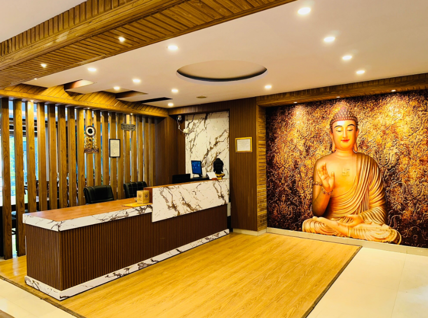 HOTEL RC REGENCY