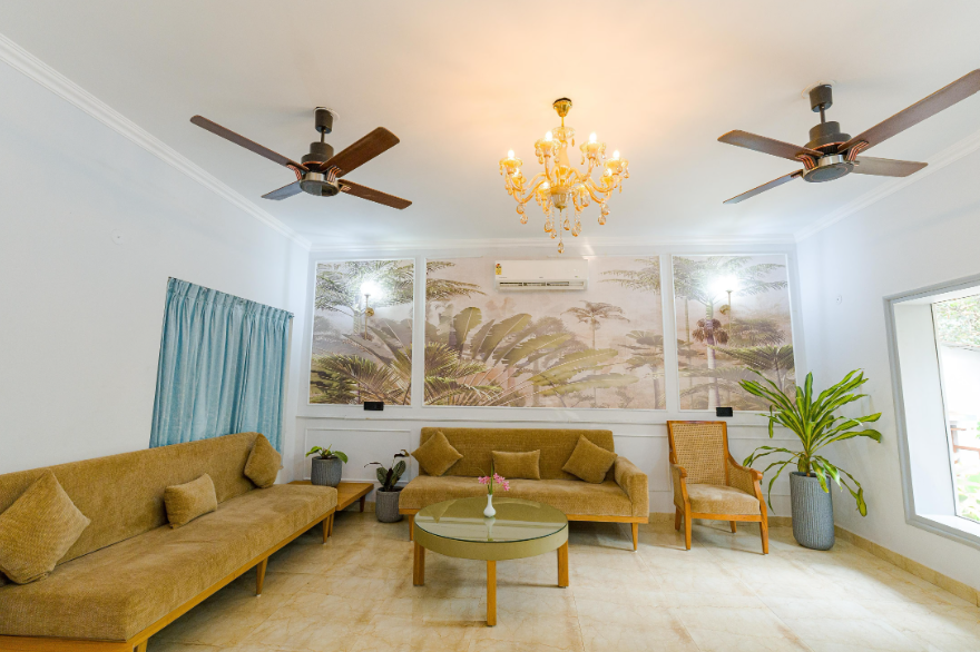 Casa Mog by Meraden