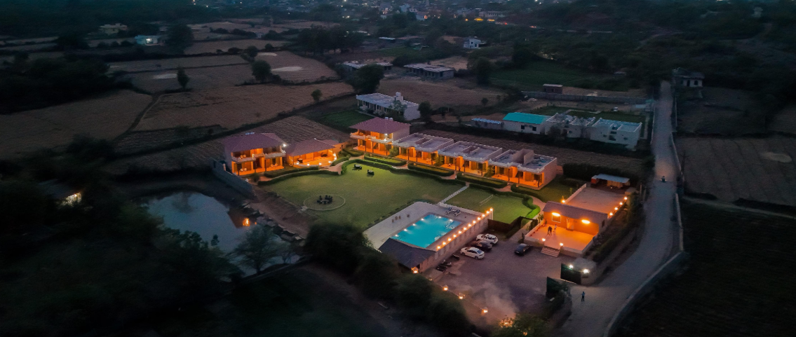 Ranthambhore Pride