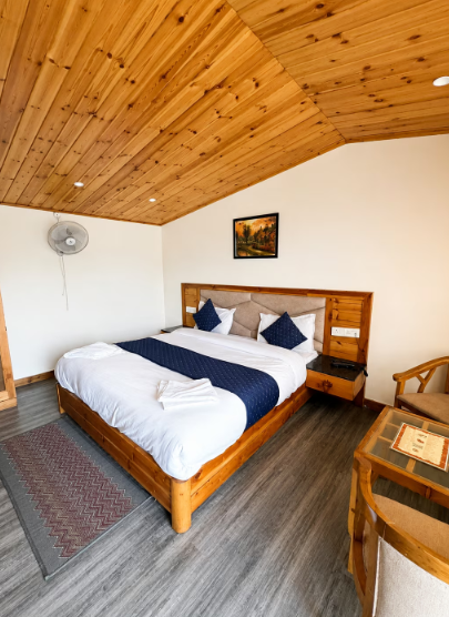 HOTEL WILD SPRING - a boutique hotel