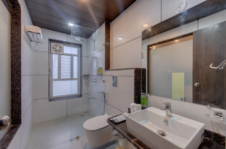 Hotel Apricot One Udaipur -Near Fateh Sagar Lake