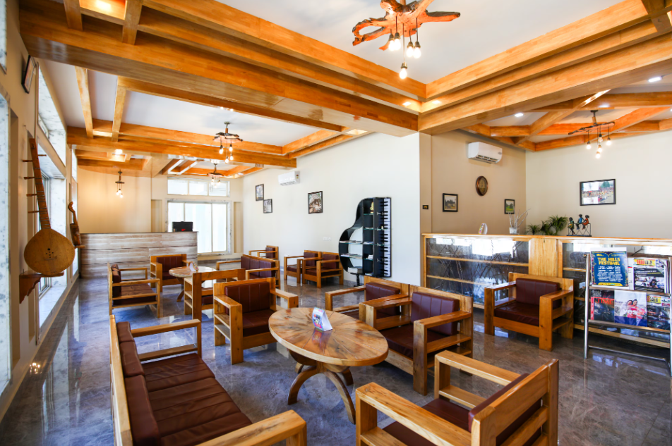La Nicholas - Lake View (by Summit Hotels)