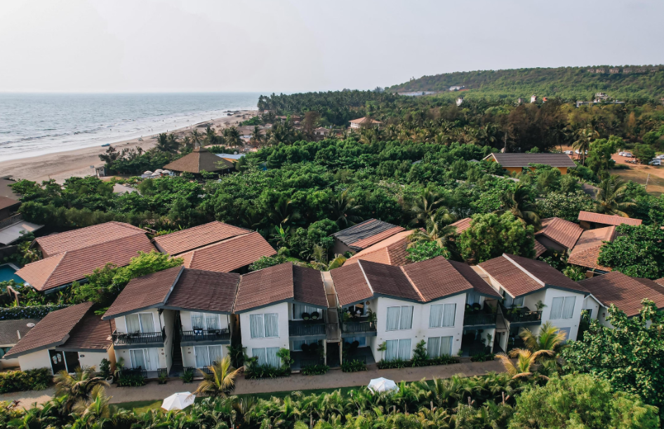 SIBAYA BEACH RESORT