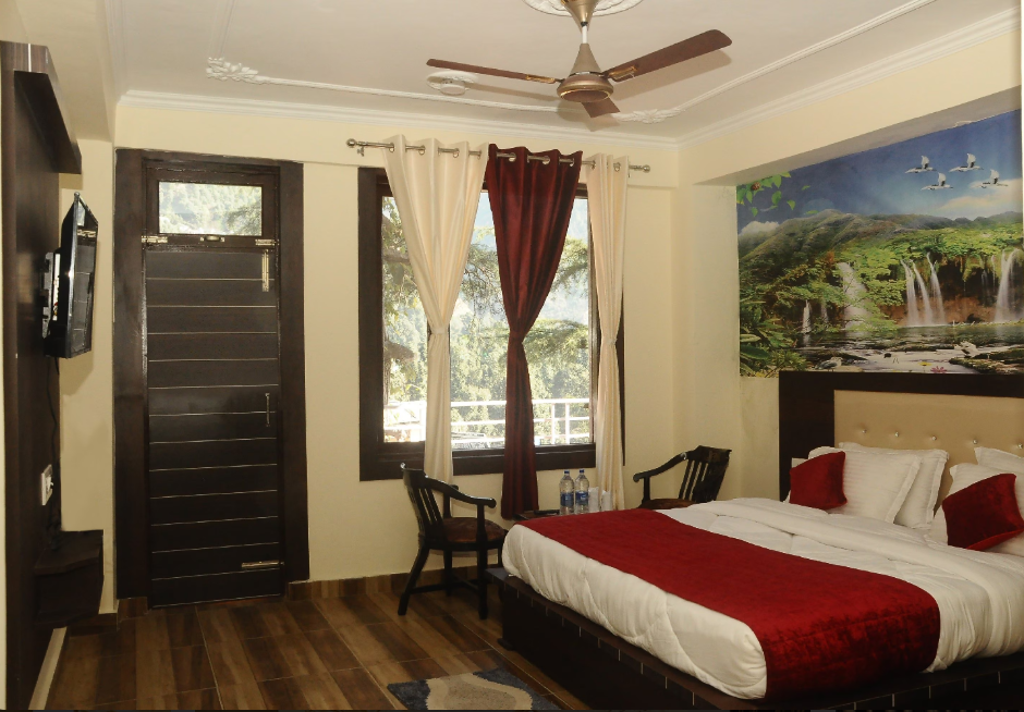 HOTEL RC REGENCY