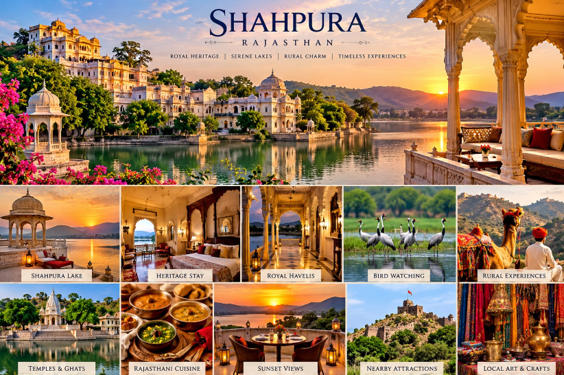 Shahpura