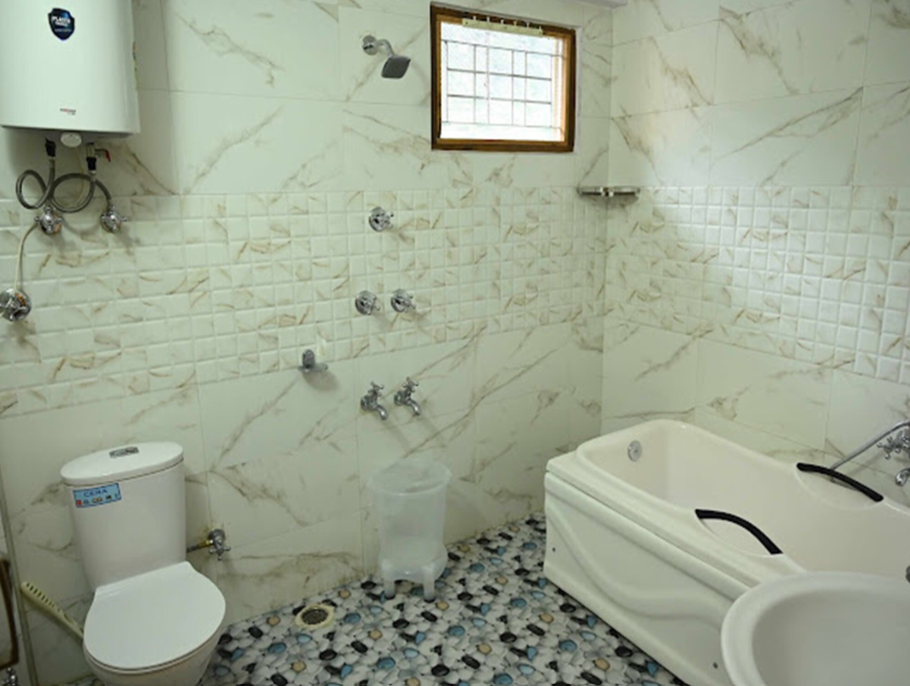 Hotel Shingar