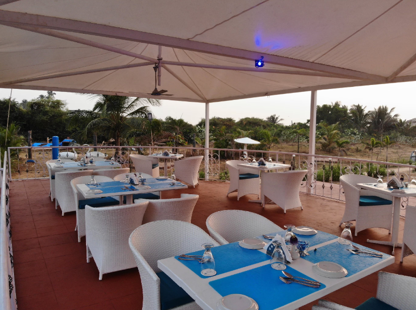 Paradise Village Beach Resort