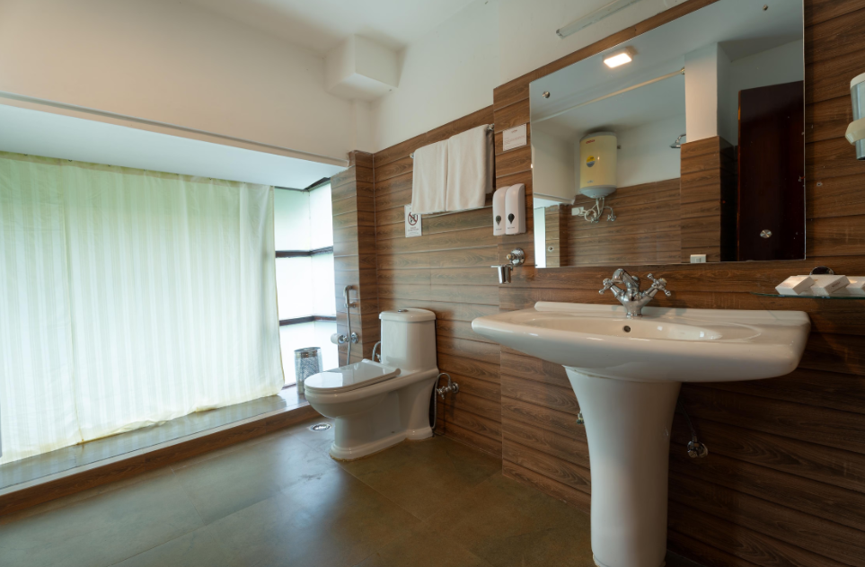 Summit Norling Resort & Spa