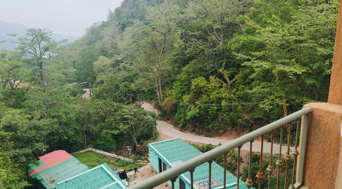 Ekawa Ganga by Lawrence Hotels
