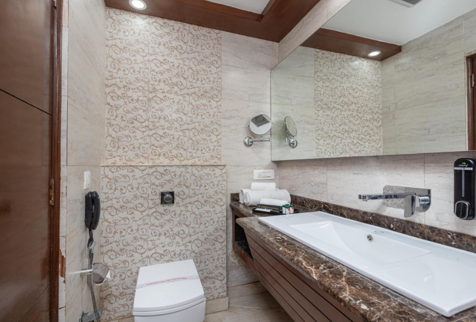 The Solitaire Resort by Lawrence Hotels