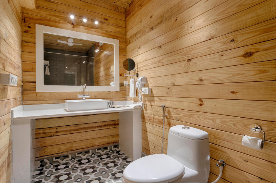 Aralea Beach Resort by Stone Wood