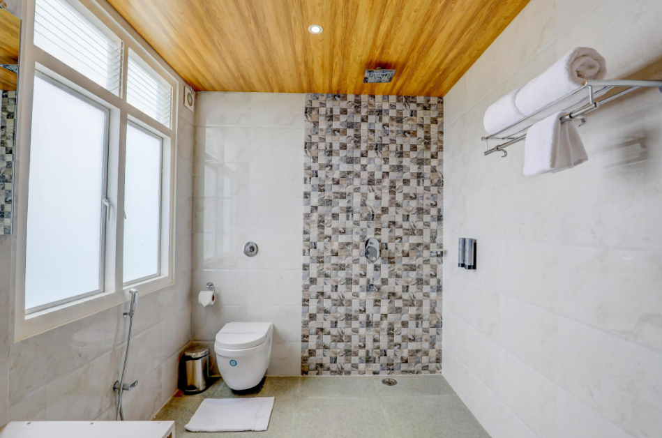 Banari Regency by Summit, Namchi