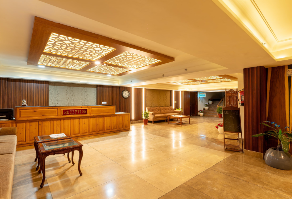 SS Resort