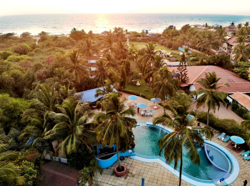 Paradise Village Beach Resort